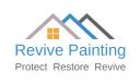 Revive Painting logo